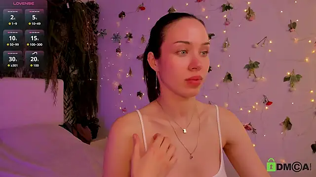 Black_Jenny Live XXX Chat