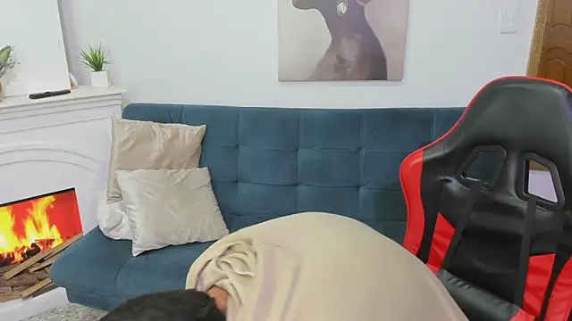 JACOB_RACHELL Live XXX-chat