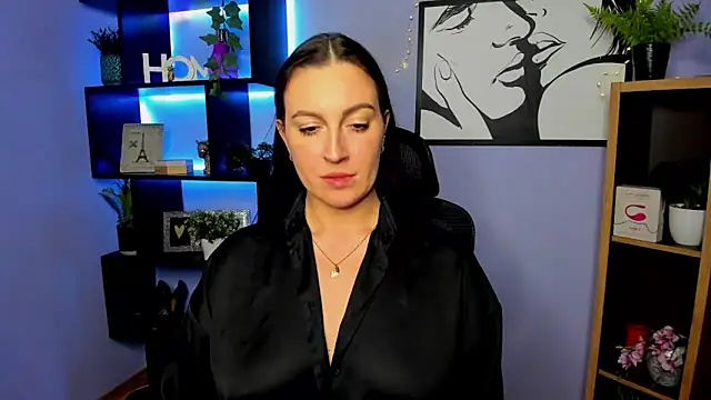 FUN_AMI Chat XXX live