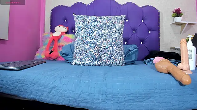 Mara_Summerr – Naživo XXX chat