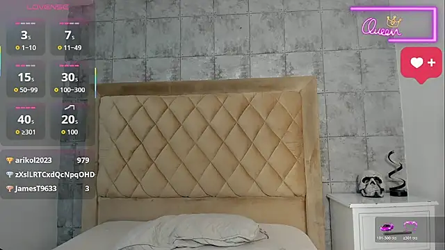 CleoFoxx_ – Naživo XXX chat