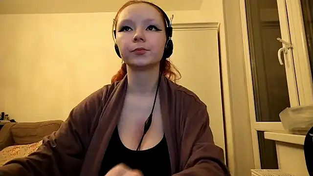 velyraxis – webcam-show