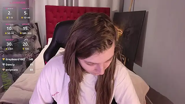 Mia_Myles: απευθείας συνομιλία ΧΧΧ