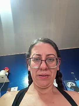 Sembang XXX Secara Langsung miss_hanna07