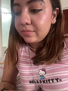 Bonni_lohan Show in webcam