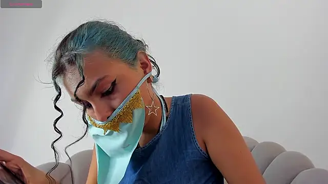 Dalia_hatemmn Webbikameraesitys