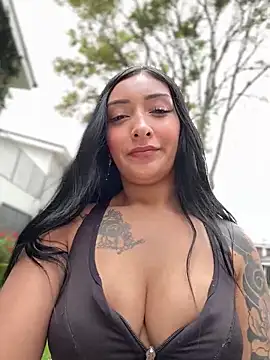 Kathy2026 webkamerás műsora