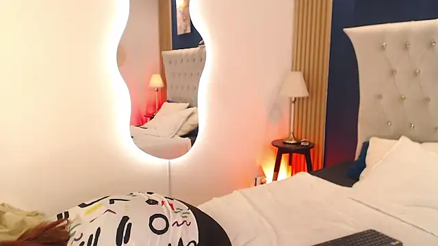 GloryShine Obrolan Langsung XXX