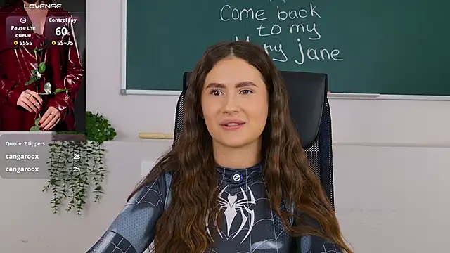 milaleoneli Obrolan Langsung XXX