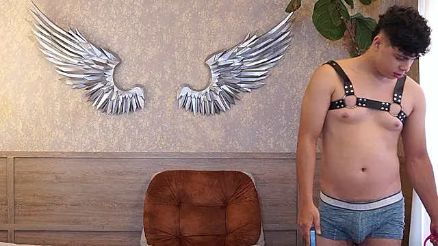 Ethan_occonor Chat XXX in diretta