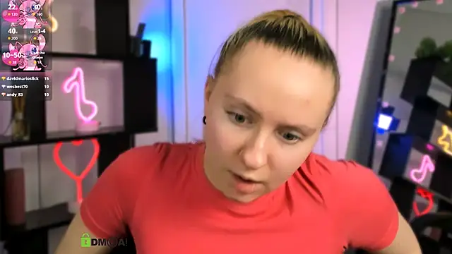 mila_glow1 – Live XXX-chat