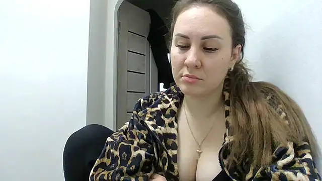 MeadowEyes – Naživo XXX chat