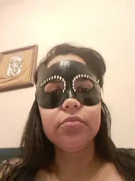 h4cPaolaMascherata Webcam show