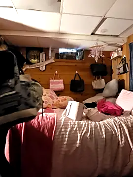 BeautifulMeFire23 Obrolan Langsung XXX