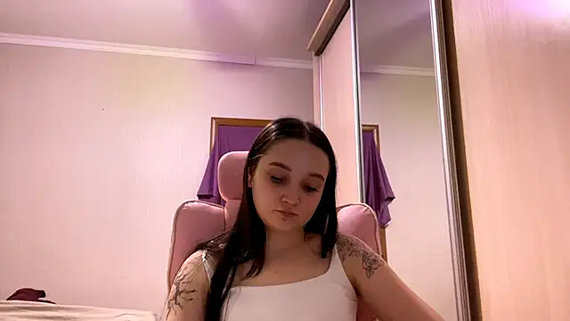 TrulaPhay Chat XXX in diretta