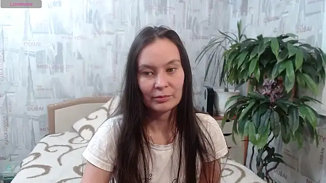 GinaQSoul – Naživo XXX chat