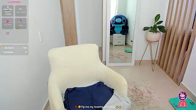 Katysmith26 – Naživo XXX chat