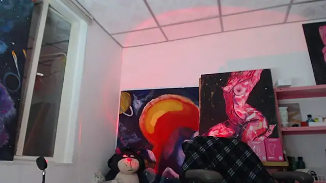 mariecam420 Obrolan Langsung XXX