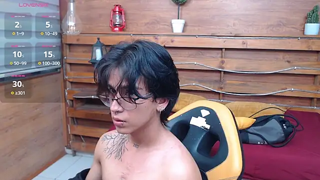 Sembang XXX Secara Langsung alex_477