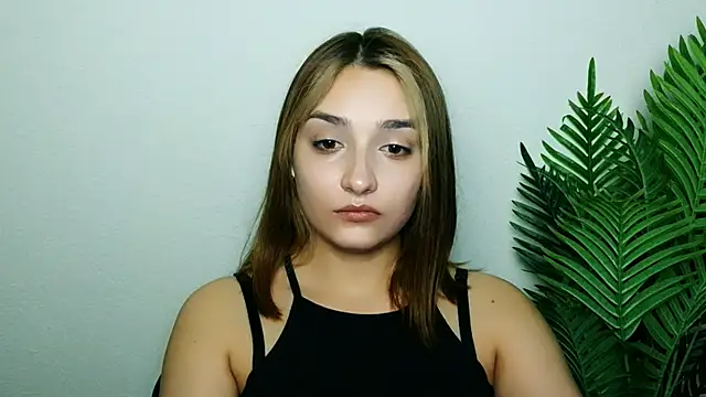 veryshygirl Chat XXX in diretta