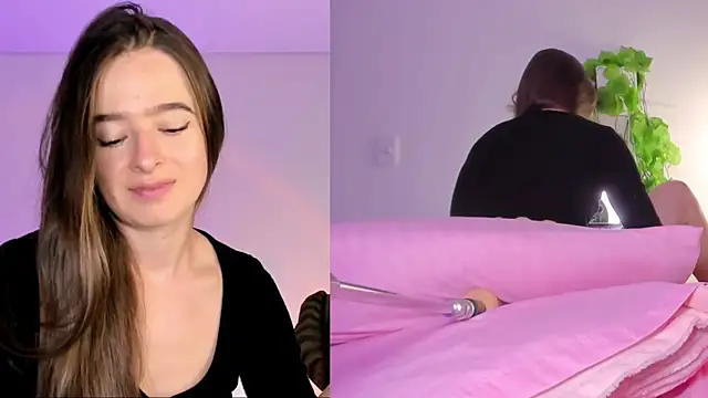 aalyce_syn Chat XXX in diretta