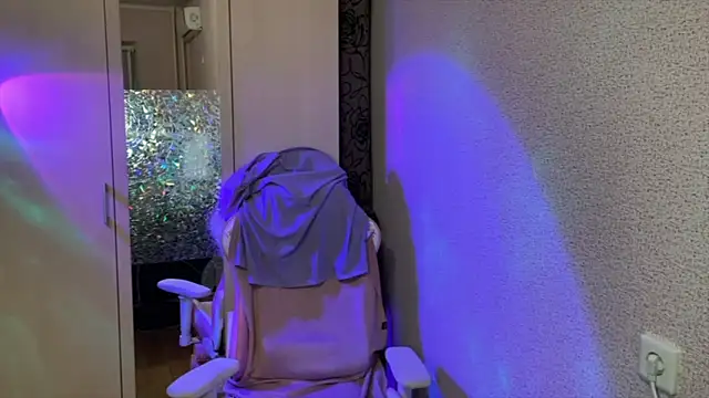 Sembang XXX Secara Langsung Katrin__kiss