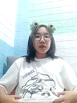 Nanoko Chat XXX in diretta