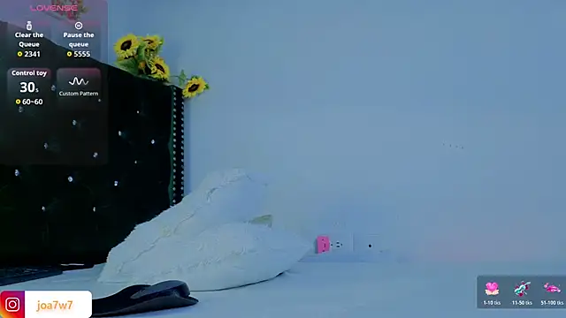 Sembang XXX Secara Langsung Levii_Ackermann