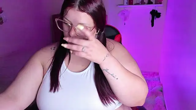 Sheryl_HamiltonのライブXXXチャット