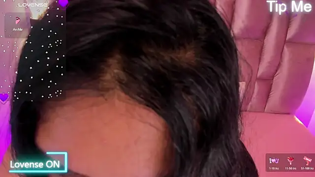 NikyBrookss Chat XXX in diretta