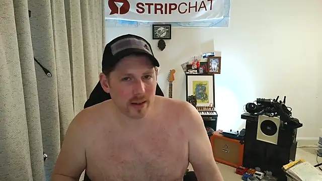 Sembang XXX Secara Langsung God_Of_ThundeRR