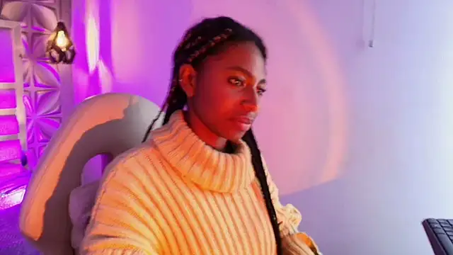 Sembang XXX Secara Langsung Queen_perla_