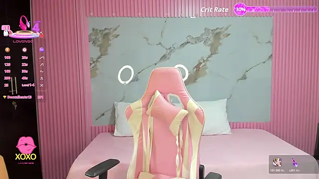 Chat XXX ao vivo de Yuli_16