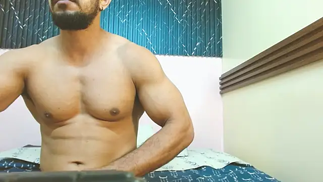 Sembang XXX Secara Langsung Thiago_Summers