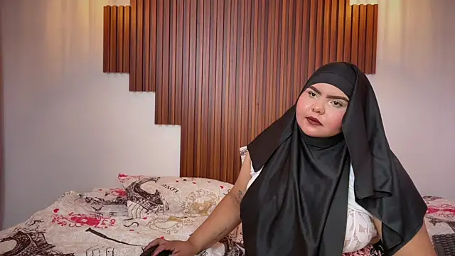 _Shara_Handal_ Chat XXX in diretta