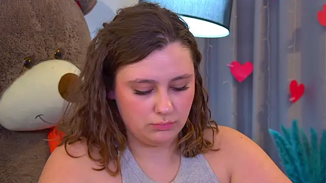 แชท XXX สดของ MaryMurray