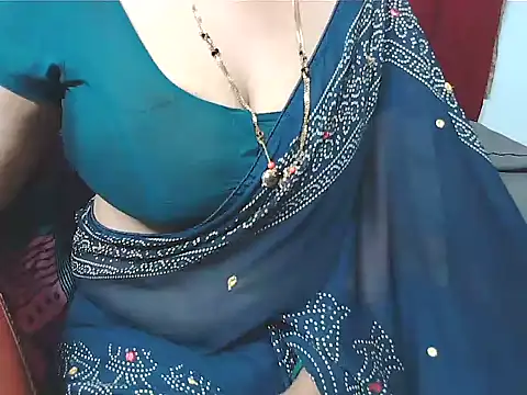 sunitha-3 Chat XXX in diretta