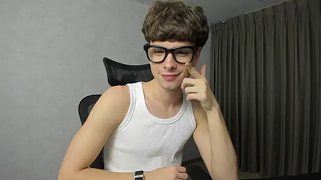 Sembang XXX Secara Langsung calvin_love_you