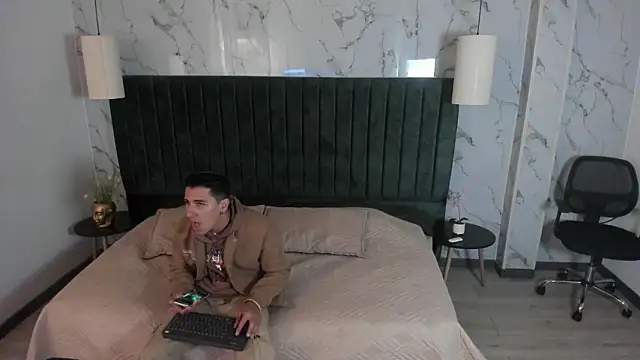 Andy_Joy_ – Naživo XXX chat