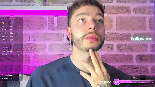 Sembang XXX Secara Langsung noah_ricci