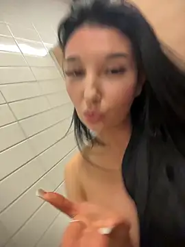 Živý XXX chat Tisha_Busty