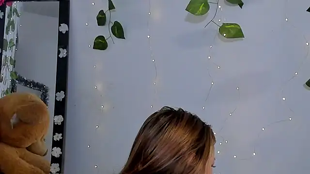 JanneKim Chat XXX in diretta