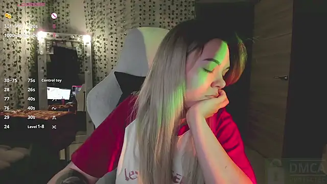 SpecterGirl 即時 XXX 聊天