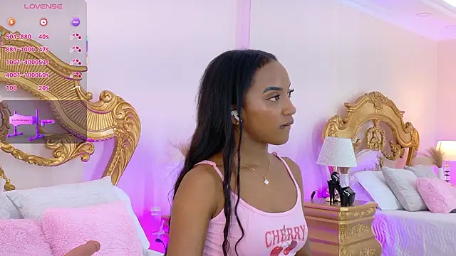 Chat XXX ao vivo de AshleyFerri