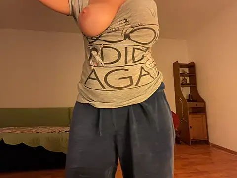 Czat XXX na żywo – HoneyMakerr