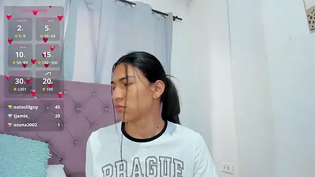 Sembang XXX Secara Langsung _lexx1e