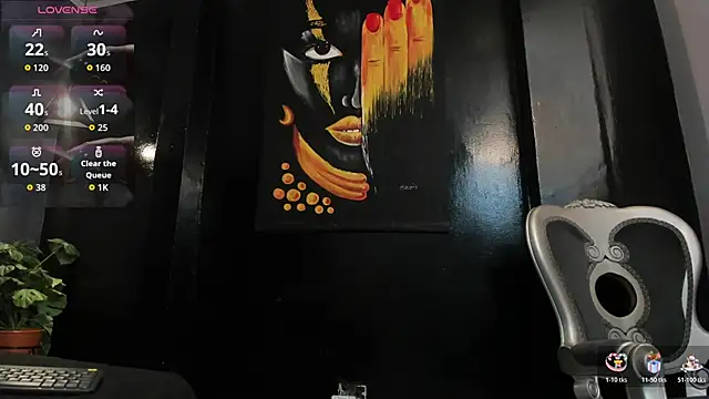 Sembang XXX Secara Langsung SalvatoreDmore