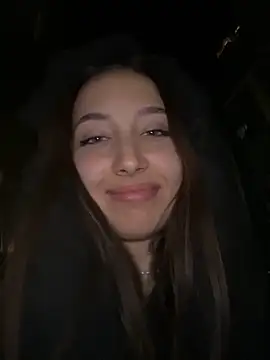 ICrazyOneIRL Chat XXX in diretta