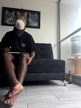 Sembang XXX Secara Langsung boss_of_cash