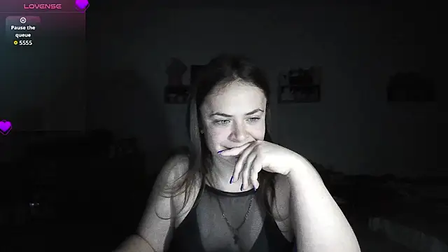 Your___Hope Chat XXX in diretta